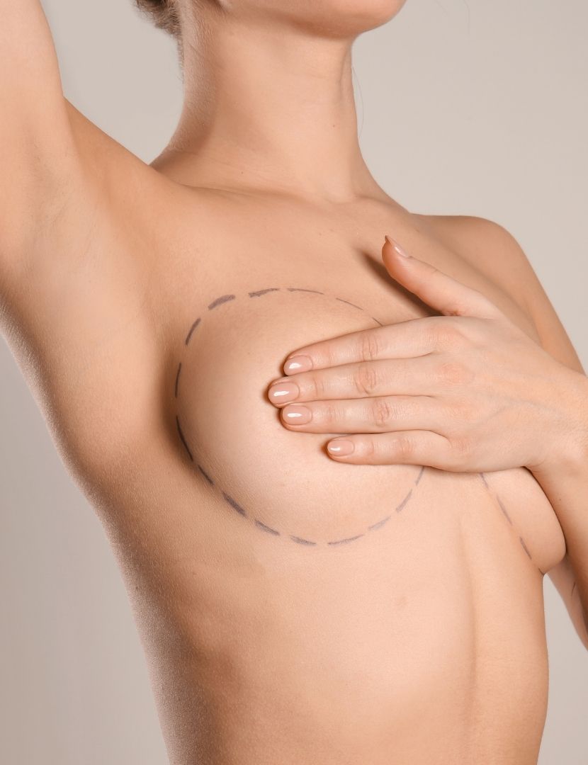Op. Dr. Kadri Akıncı Treatment Breast Surgeries