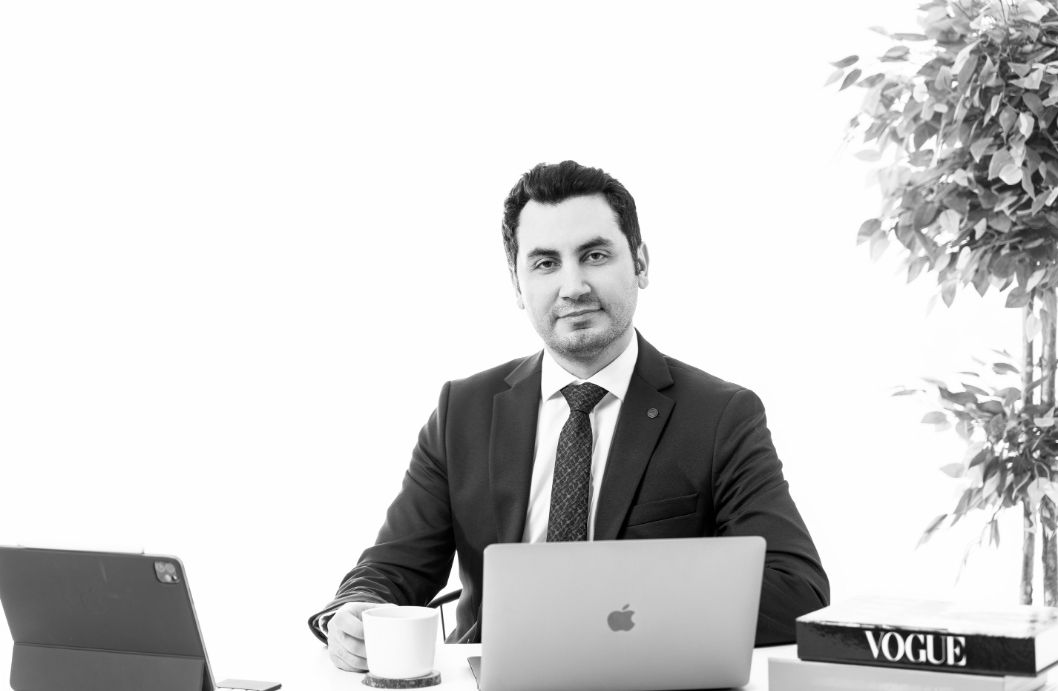 Op. Dr. Kadri Akıncı