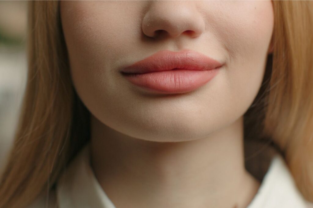 Lip Reduction in Antalya