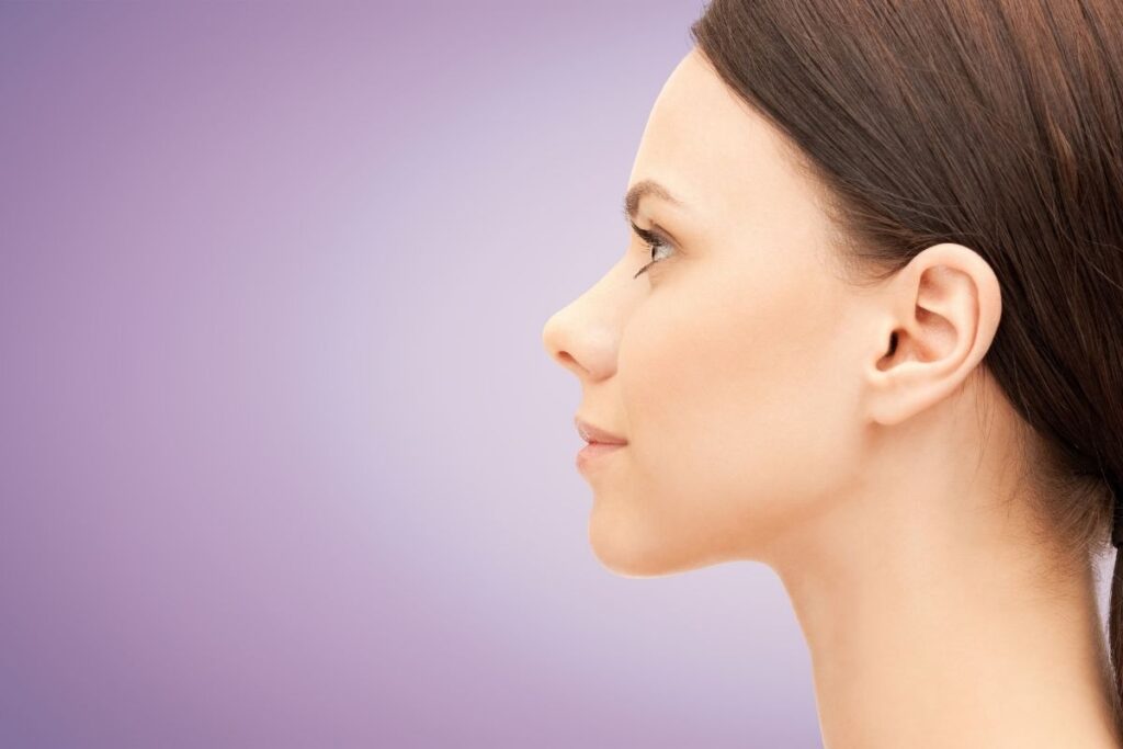 Rhinoplasty Surgery