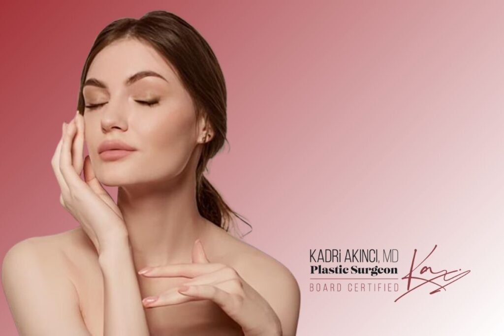 Ameliyatsız Yüz Germe