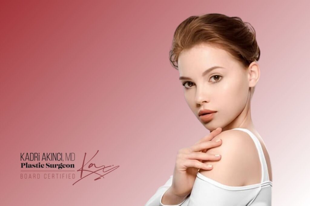 Baby Botulinum Toxin in Istanbul