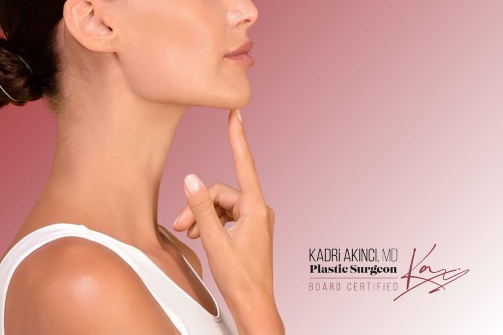 Chin Implant in Istanbul – Procedure, Recovery & Results Chin Implant Procedure