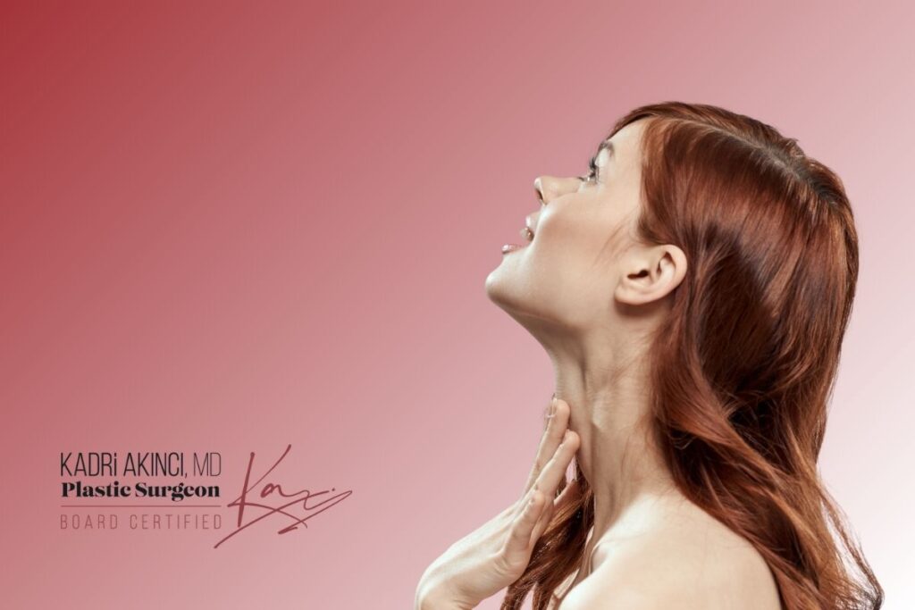 Lifting szyi w Stambule – Cena, Efekty i Rekonwalescencja