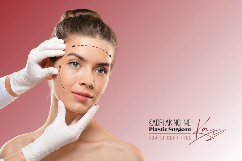 Face Lift Surgery in Istanbul