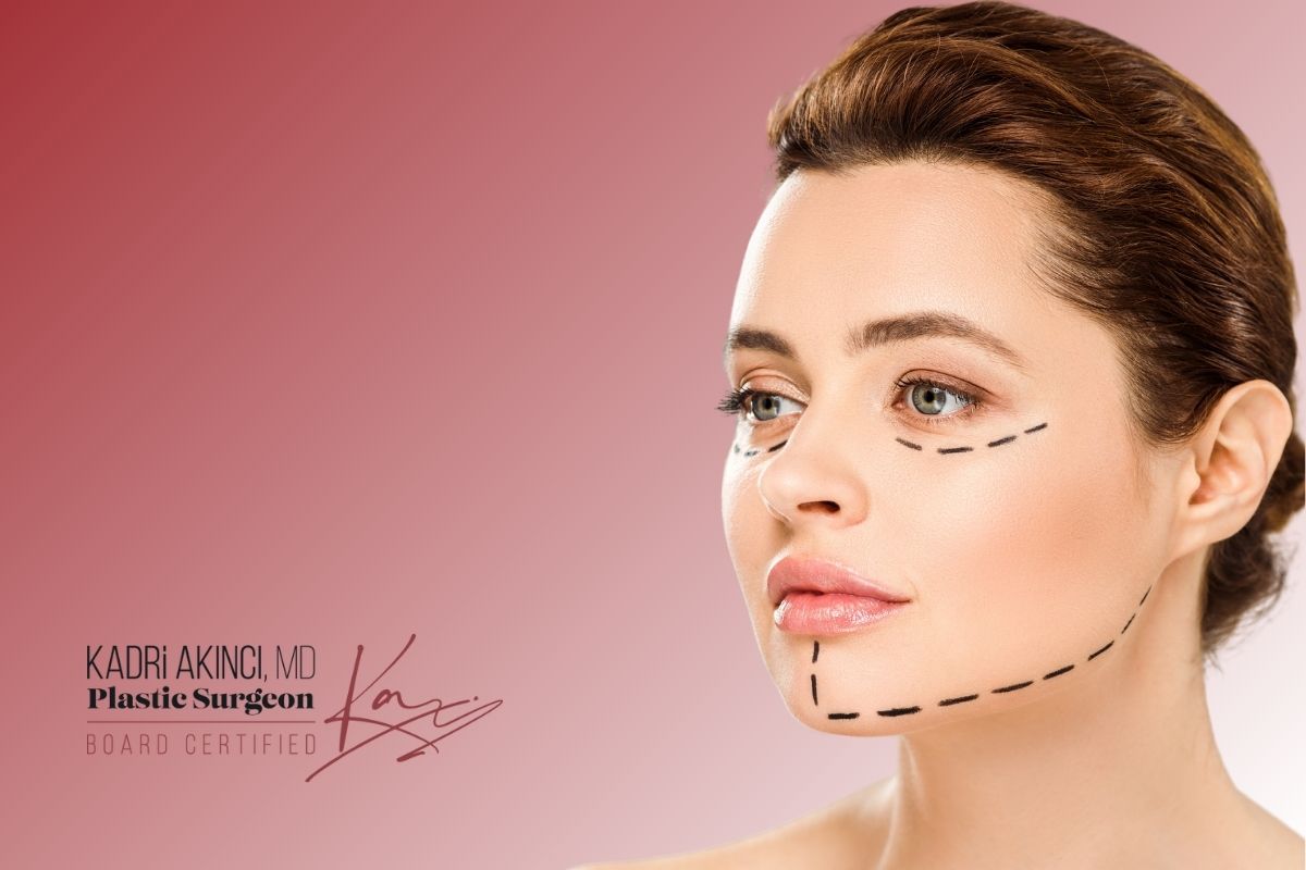 Lower Facelift in Istanbul