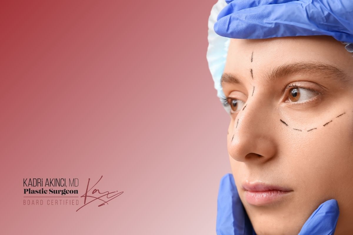 Best Blepharoplasty Surgeon in Istanbul Best Blepharoplasty Surgeon in Istanbul