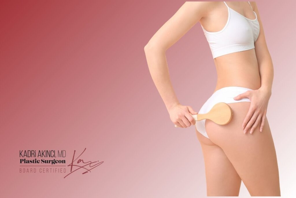 Thigh Lift in Istanbul