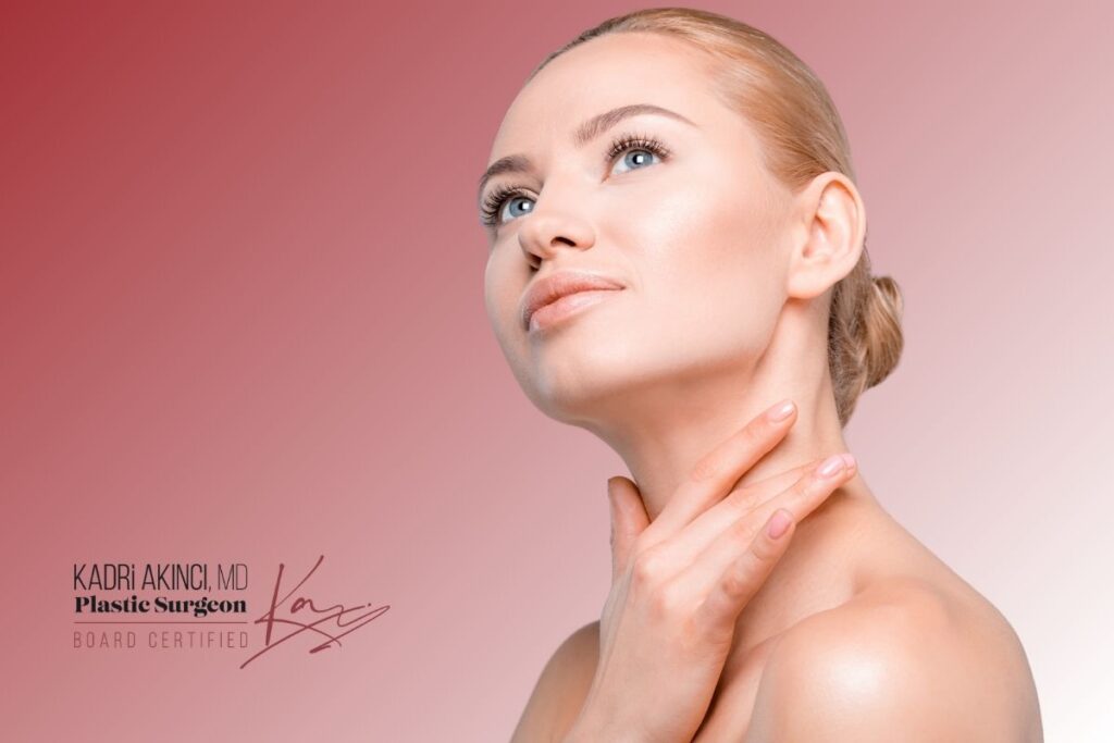 Mini Neck Lift