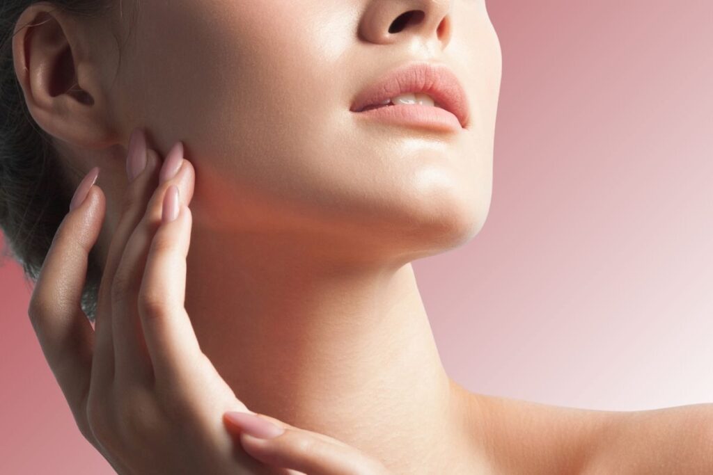Neck Lift in Istanbul