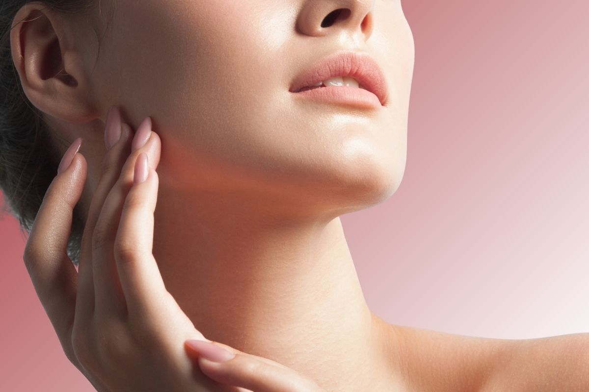 Neck Lift in Istanbul