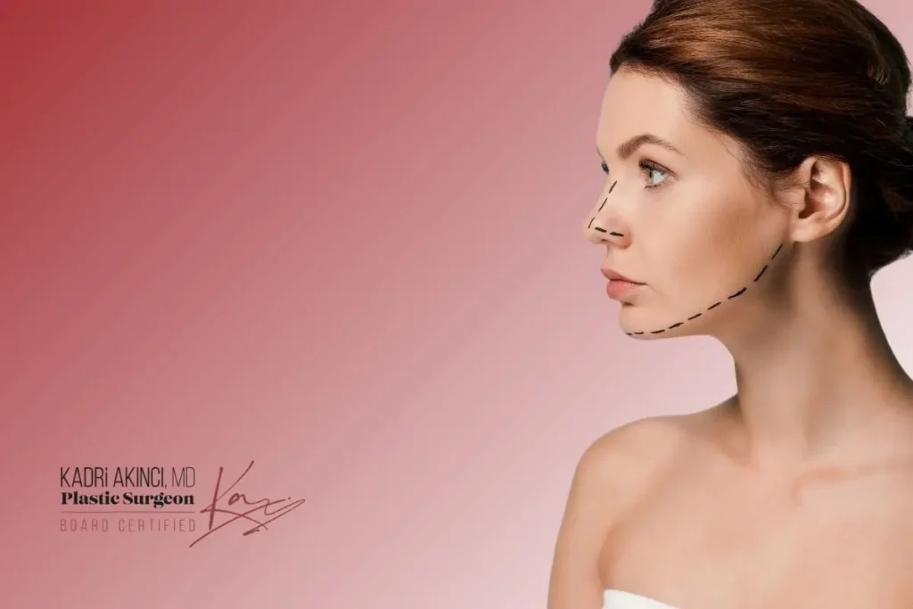Chin Liposuction Cost Turkey