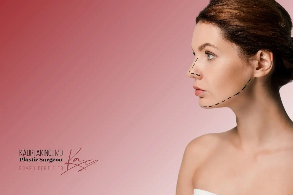 Chin Liposuction in Turkey: Cost, Recovery & Jawline Contouring Chin Liposuction Cost Turkey