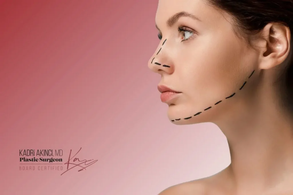 Chin Liposuction in Turkey: Cost, Recovery & Jawline Contouring Chin Liposuction Recovery Timeline