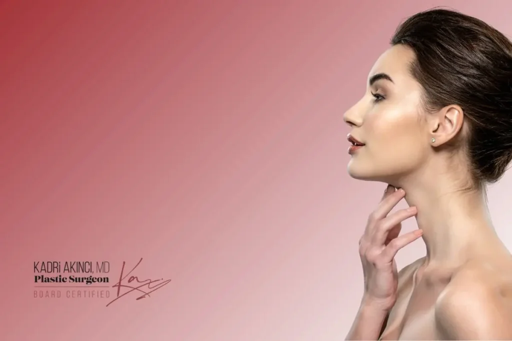 Chin Liposuction in Turkey: Cost, Recovery & Jawline Contouring Chin Liposuction in Turkey