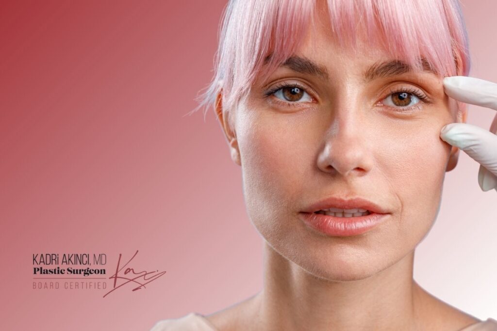 Fox Eye Surgery in istanbul – Cost, Results & Procedure Fox Eye Surgery Cost
