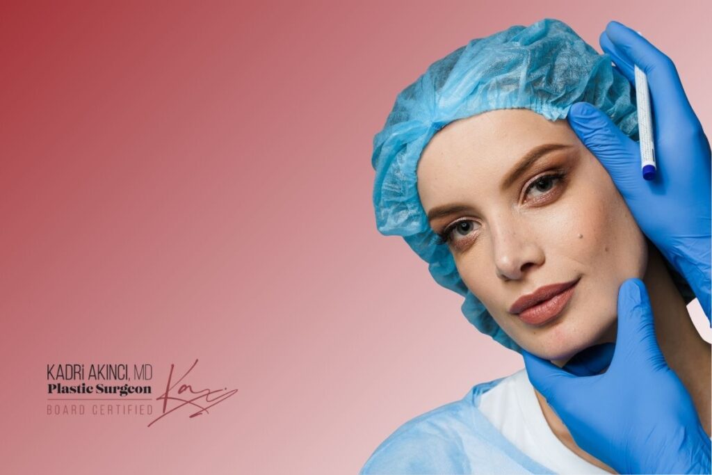 Fox Eye Surgery in istanbul